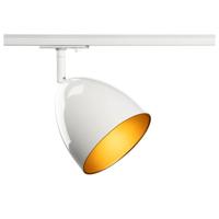 SLV 1-fase rail lampPara Cone wit - 1008053
