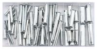 Assortiment borgpennen 60 stuks 4822328 Assortiment borgpennen 60 stuks 4822328