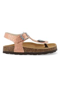 Kipling Sandalen Pepita 1 12365111-0755 Champagne Goud maat