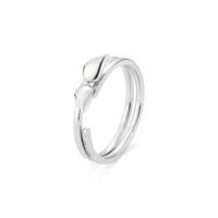 Ring Dames Secrecy RE291CDAWAP14 (14)