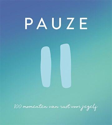 Pauze (Hardback)