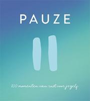 Pauze (Hardback)