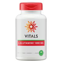 L-Glutamine 1000 mg - thumbnail