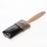 Platte kwast Copenhagen professioneel oplosmiddelbestendig 65mm - thumbnail
