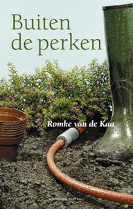 Buiten de perken - Romke van de Kaa - ebook