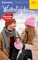 Winterliefdes - Betoverd door de tycoon - Andrea Laurence, Renee Roszel, Abby Green - ebook