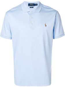 Polo Ralph Lauren polo classique - Bleu