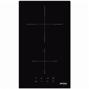 Smeg SI2321D Inductie kookplaat Zwart