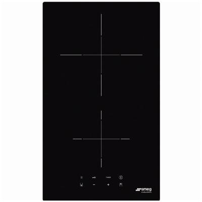 Smeg SI2321D Inductie kookplaat Zwart