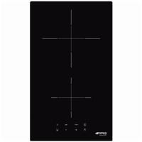 Smeg SI2321D Inductie kookplaat Zwart Smeg SI2321D Inductie kookplaat Zwart