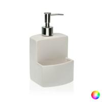 Zeepdispenser Keramisch (10 x 19 x 10 cm)