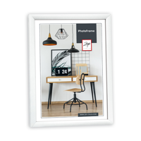 Zep fotolijst kw2 white 13x18 cm