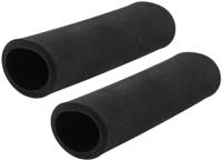 OXFORD rubber handvat handle puller black