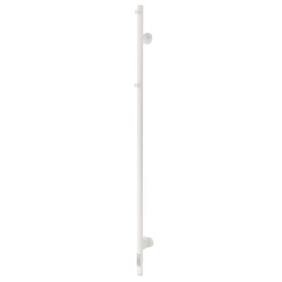 Elektrische Radiator TVS ELDO 1 Wit met Timer 140x6 cm TVS Design