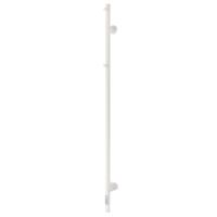 Elektrische Radiator TVS ELDO 1 Wit met Timer 140x6 cm TVS Design