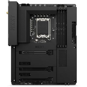 Moederbord Intel NZXT N7 Z790 - Matte Black