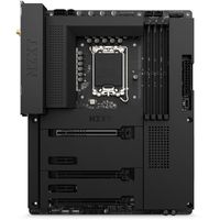 Moederbord Intel NZXT N7 Z790 - Matte Black - thumbnail