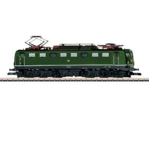 Märklin 88579 Z elektrische locomotief BR 150 van de DB