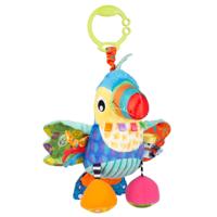 Playgro activiteitenvriend toekan