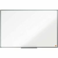 Magnetisch bord Nobo Essence Wit Staal