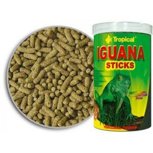 Tropical Iguana Sticks 1000ml