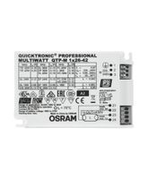 OSRAM Compacte fluorescentielamp Elektronisch voorschakelapparaat 42 W (1 x 42 W) QTP-M 1X26-42/220-240 S VS20 - thumbnail