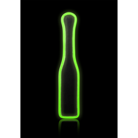 Ouch! by Shots Paddle - Glow in the Dark - thumbnail