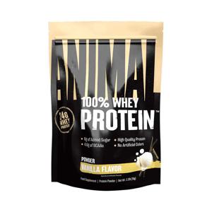 Animal 100% Whey 1000gr Vanille