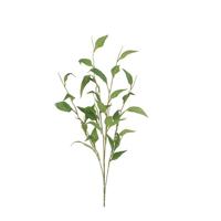 Kunstblad Rudbeckia groen