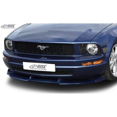 Voorspoiler Vario-X Ford Mustang V 2004-2009 (PU) RDVFO25