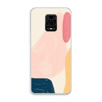 Saturday Flow: Xiaomi Redmi Note 10 Lite Transparant Hoesje