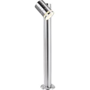 Deko Light 733062 Zilly II Staande LED-tuinlamp GU10 Zilver