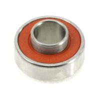 ENDURO BEARINGS 698 llu max-ee - abec 3 max (radial) - 8x19x6 - 1/3 - 10