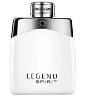 Montblanc Legend Spirit Eau de Toilette 50ml Montblanc Legend Spirit Eau de Toilette 50ml