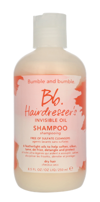 Bumble and Bumble - Bumble & Bumble HIO Shampoo 250 ml