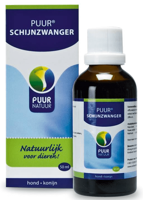 Puur Natuur Pseudo Pregnancy Druppels