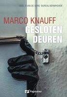 Gesloten deuren - Marco Knauff - ebook