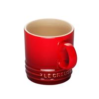 Le Creuset Koffiekopje - Kersenrood - 200 ml Le Creuset Koffiekopje - Kersenrood - 200 ml