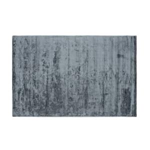 Fjôrd - Vloerkleed Grafit - 170x240cm - Indra