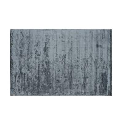 Fjôrd - Vloerkleed Grafit - 170x240cm - Indra