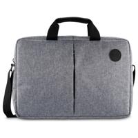 Hama Genua Laptoptas Geschikt voor max. (laptop): 39,6 cm (15,6) Grijs