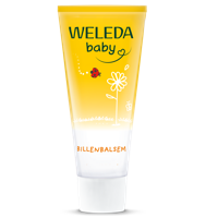 Weleda Calendula Billenbalsem
