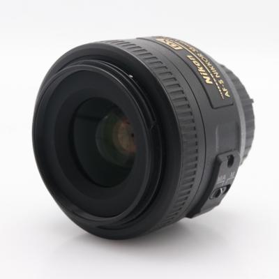 Nikon AF-S 35mm F/1.8G DX occasion