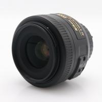 Nikon AF-S 35mm F/1.8G DX occasion