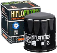 HIFLOFILTRO oliefilter oil filter hf-175