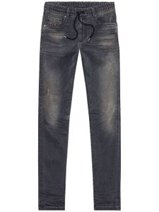 Diesel jean 2030 D-Krooley 068FP - Noir