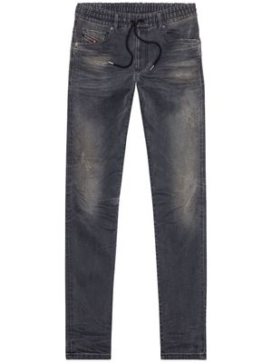 Diesel jean 2030 D-Krooley 068FP - Noir