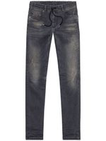 Diesel jean 2030 D-Krooley 068FP - Noir - thumbnail