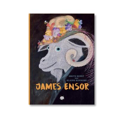 James Ensor (Hardback)