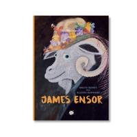 James Ensor (Hardback)
